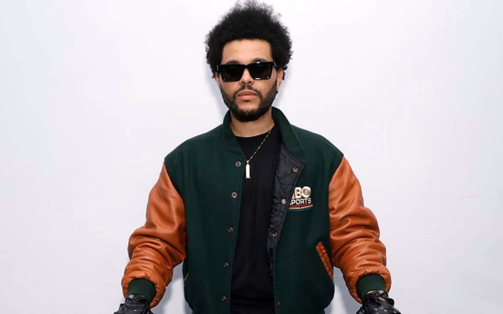 【abel tesfaye ai翻唱】onerepublic - counting stars