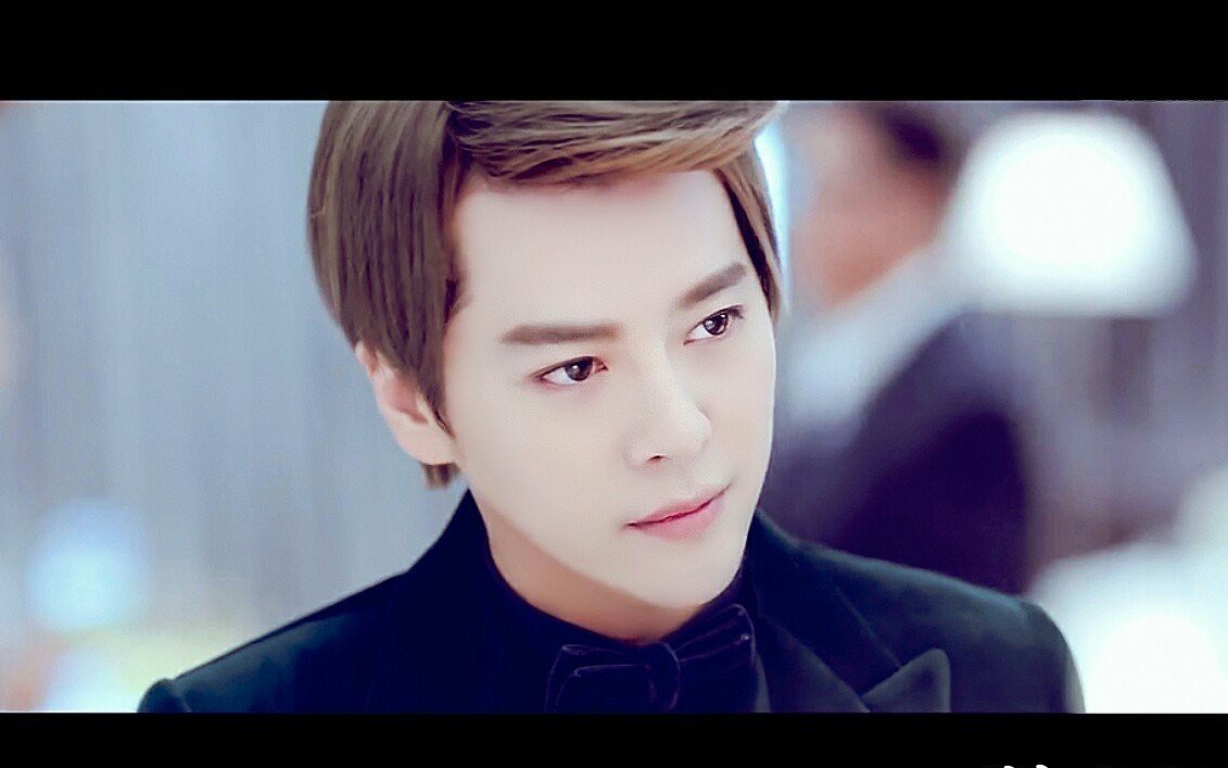 徐海乔重生之名流巨星封景cut1