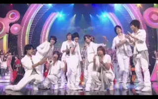 Hey Say Jump 搜索结果 哔哩哔哩弹幕视频网 つロ乾杯 Bilibili