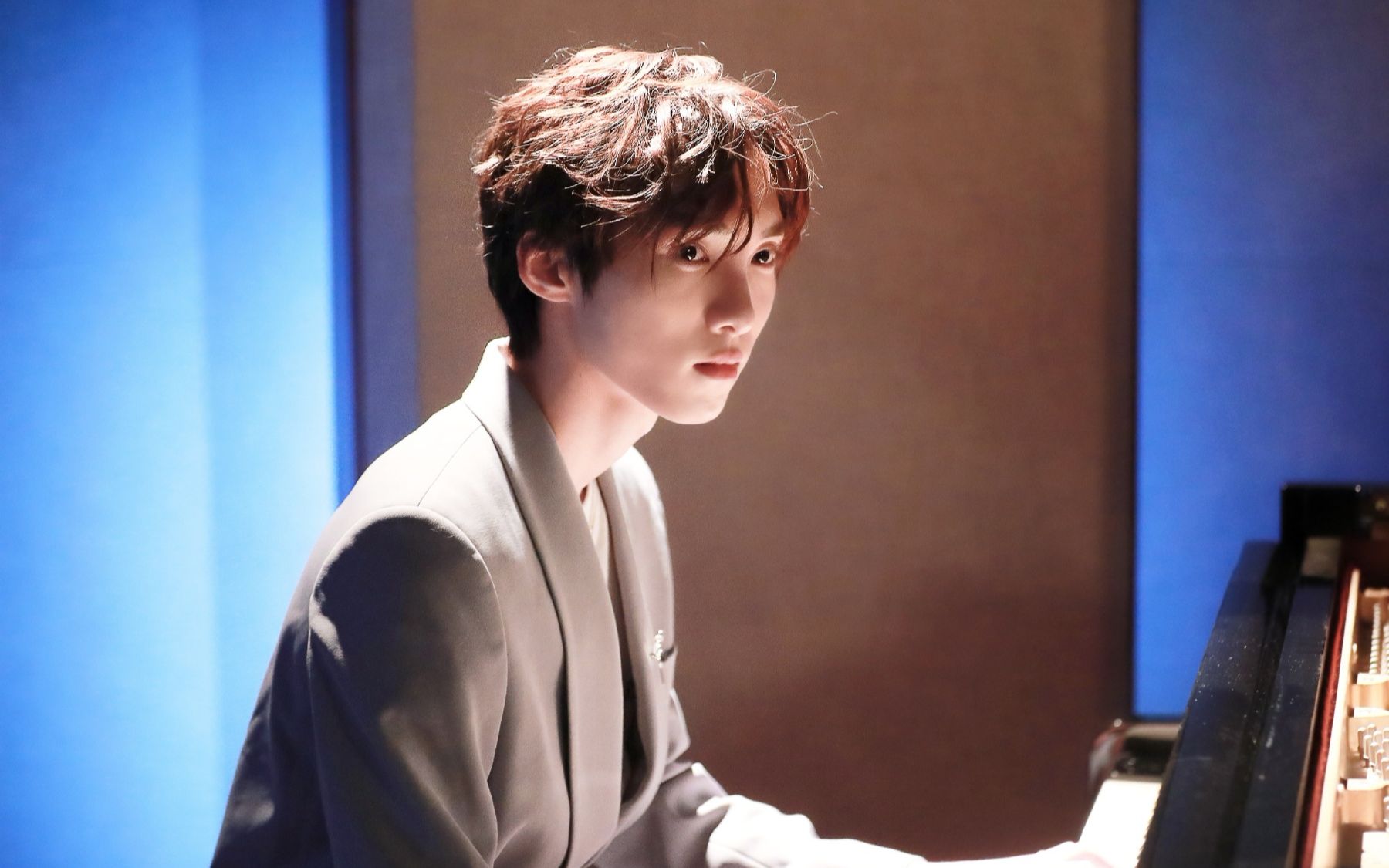 【赵磊】实力vocal赵磊创造营那些惊艳的舞台,被天使吻过的嗓子!