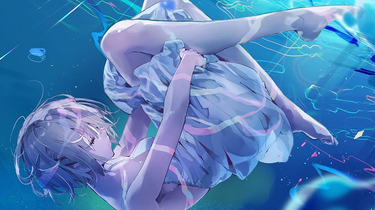 Heaven Burns Red』麻枝准×やなぎなぎ「Love Song from the Water