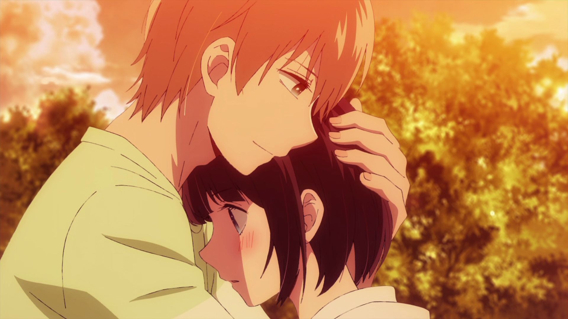 好 甜 啊 我 没 了