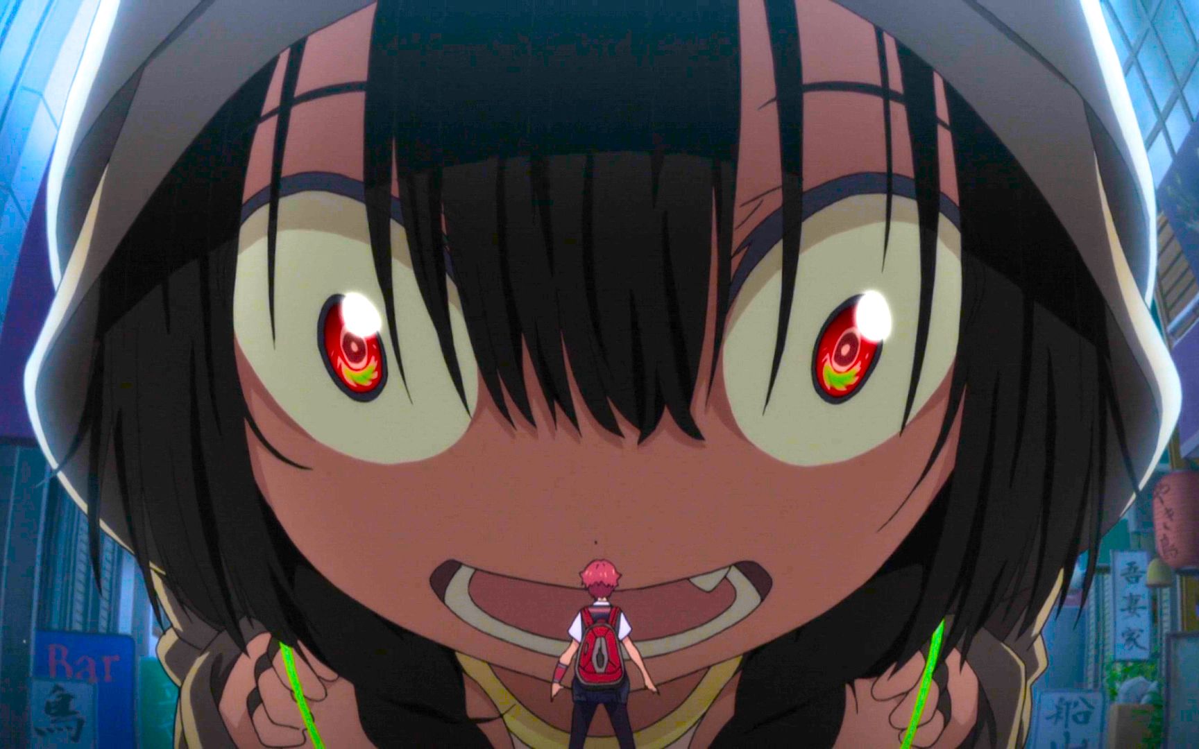 古立特:这是世界上最可爱的怪兽,没有之一