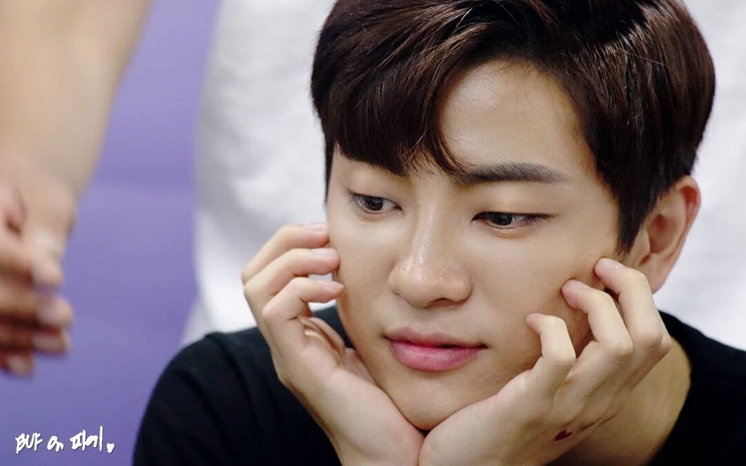 [madtown] leegeon cover project part 3.