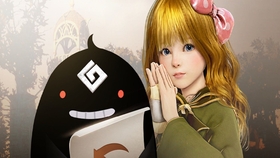 最速黑色沙漠美服中文
