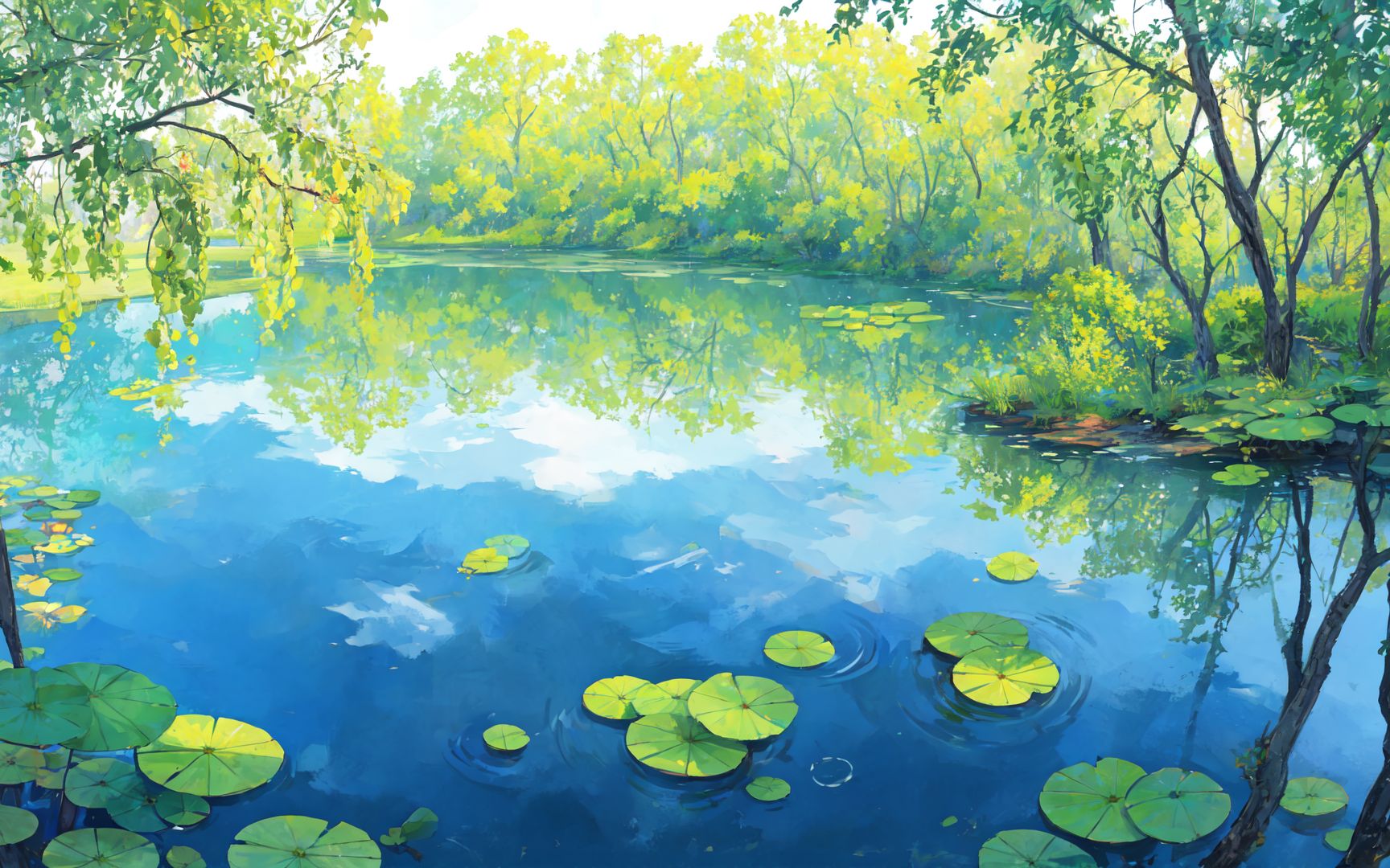 三分钟教会你用stable diffusion画宫崎骏风格图片,喂饭级教程无需本