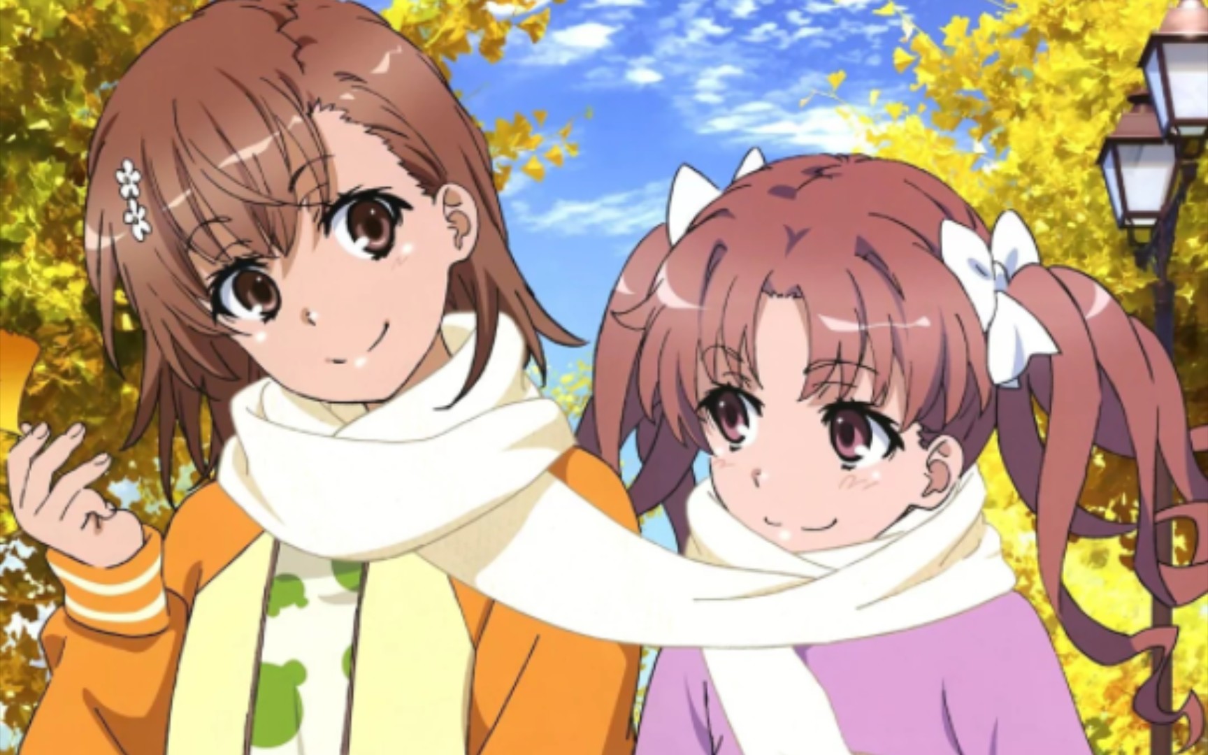 【黑琴】"如果有张可以实现愿望的卡,白井同学会怎么用?