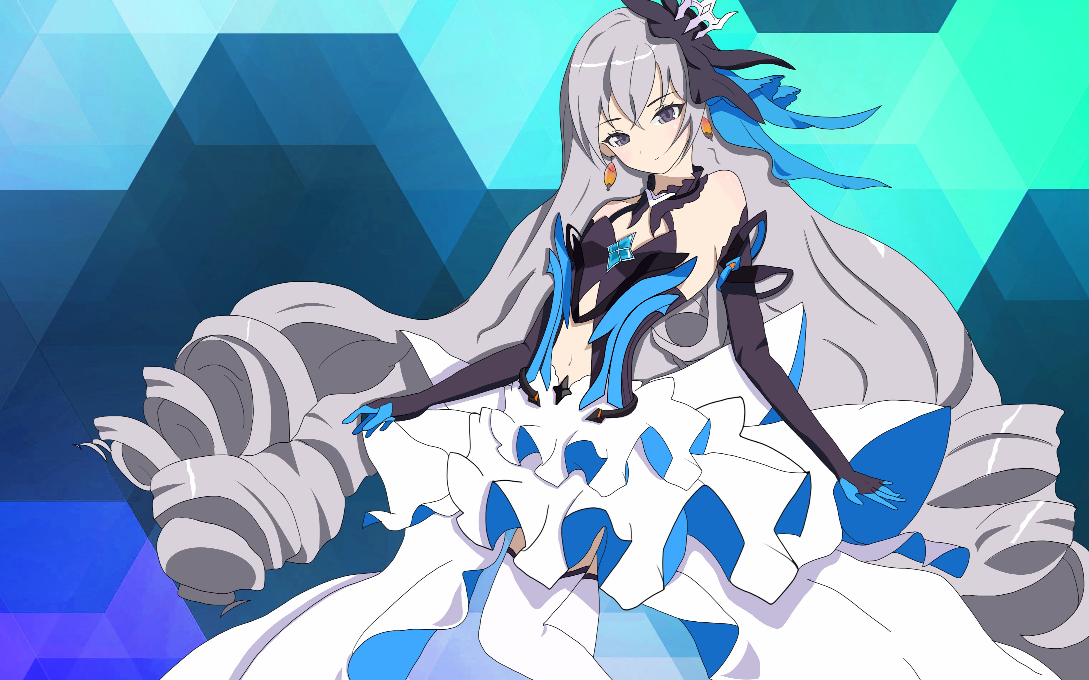 【登封造极】理之律者4炮轰杀胖大海31840分!