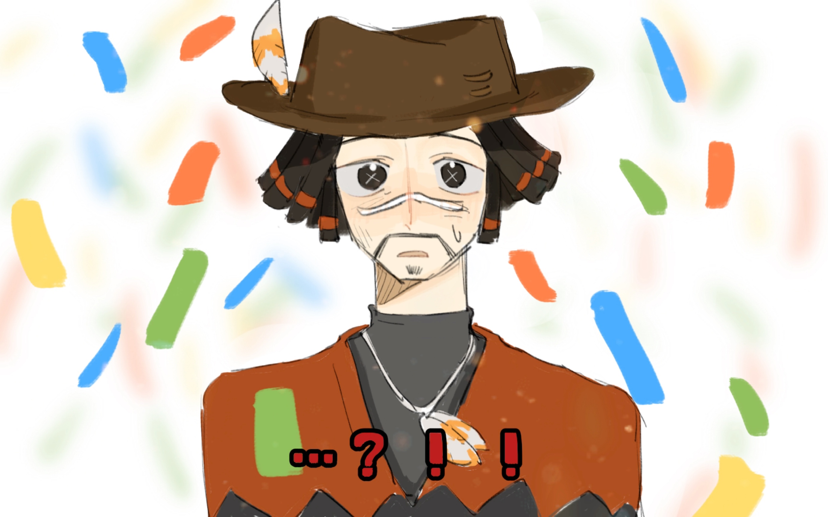 【第五人格/逃不掉系列】生日快乐!凯文!-鱼千yu-鱼千yu-哔哩哔哩视频