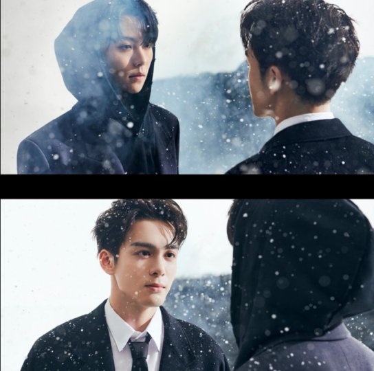 【宇日俱曾】杂志～图源网络,侵删