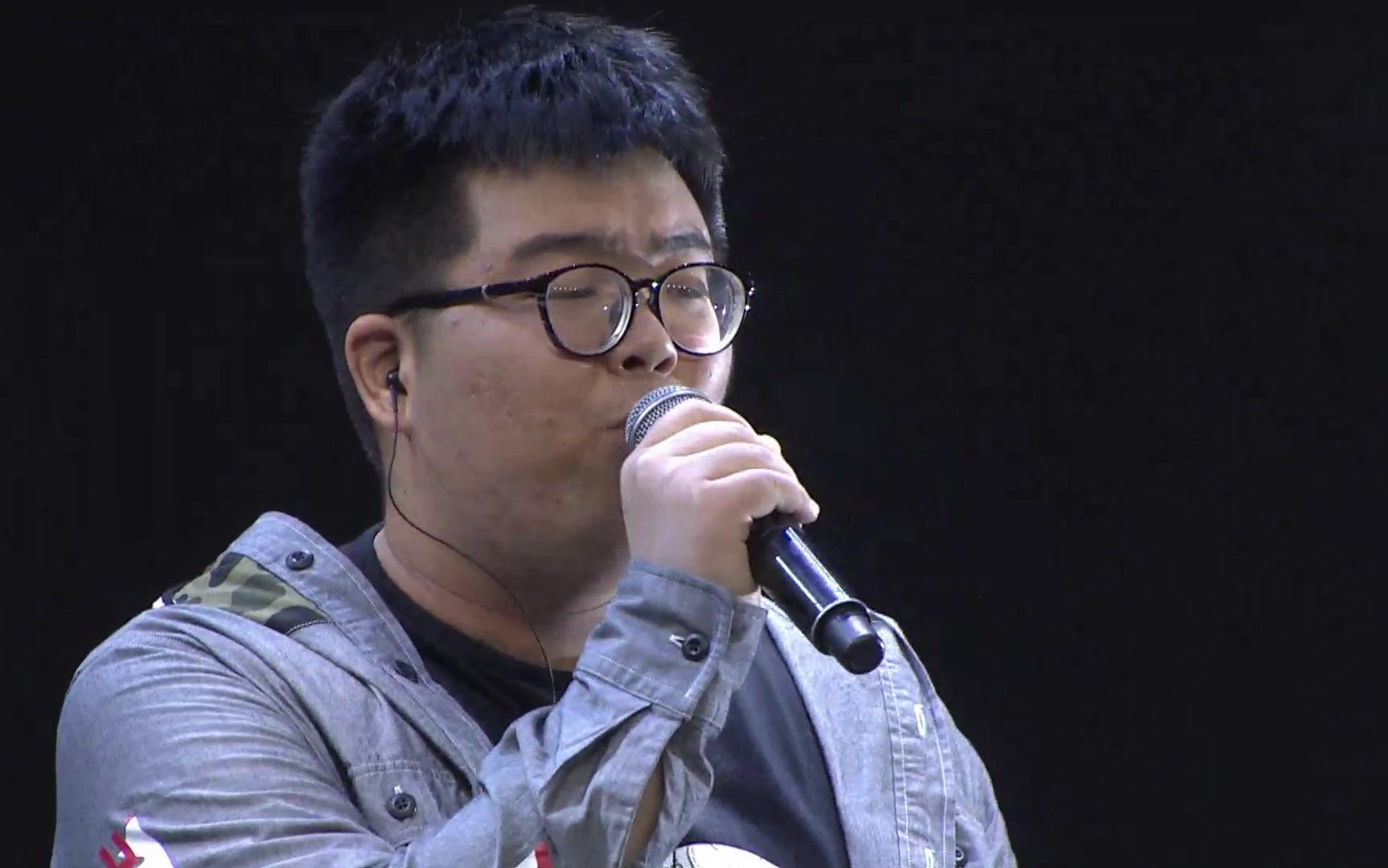 [bilibiliworld2018]kbshinya,a路人-深夜诗人_哔哩哔哩_bilibili