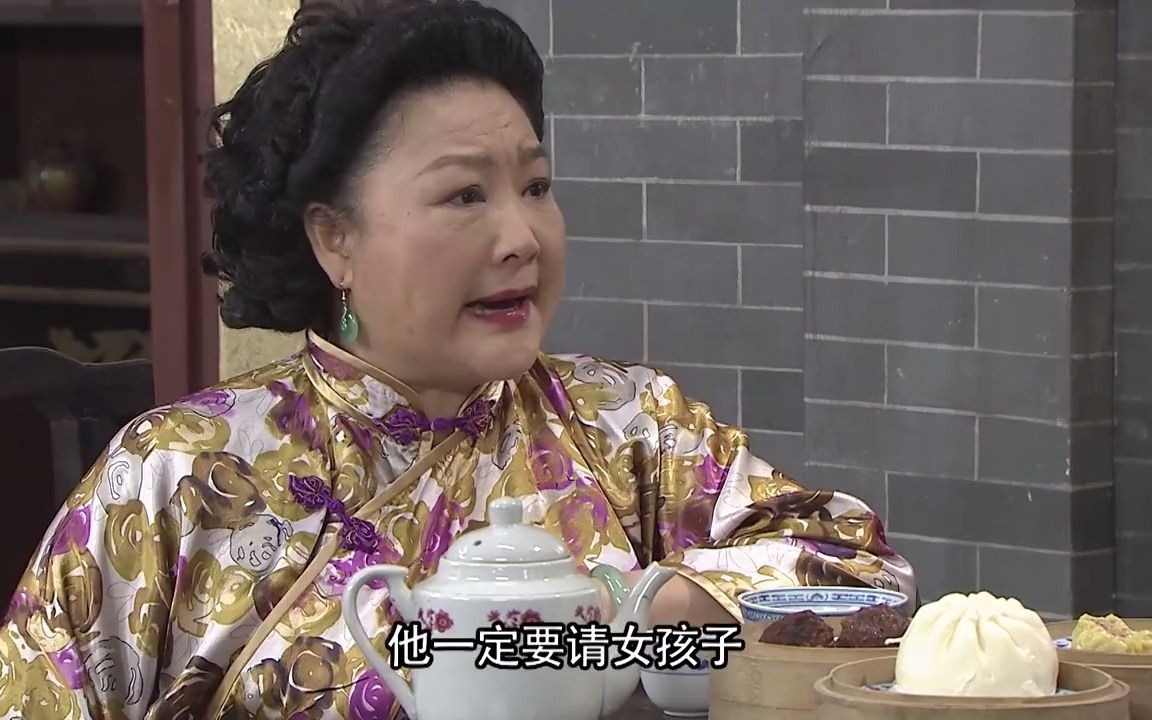 活动  【七十二家房客】炳叔招秘书,八姑搞搞震,找来老女人