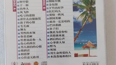 01黄乙玲-瓮底歌系列《难忘的情歌》6CD [WAV+CUE]-1_哔哩哔哩_bilibili