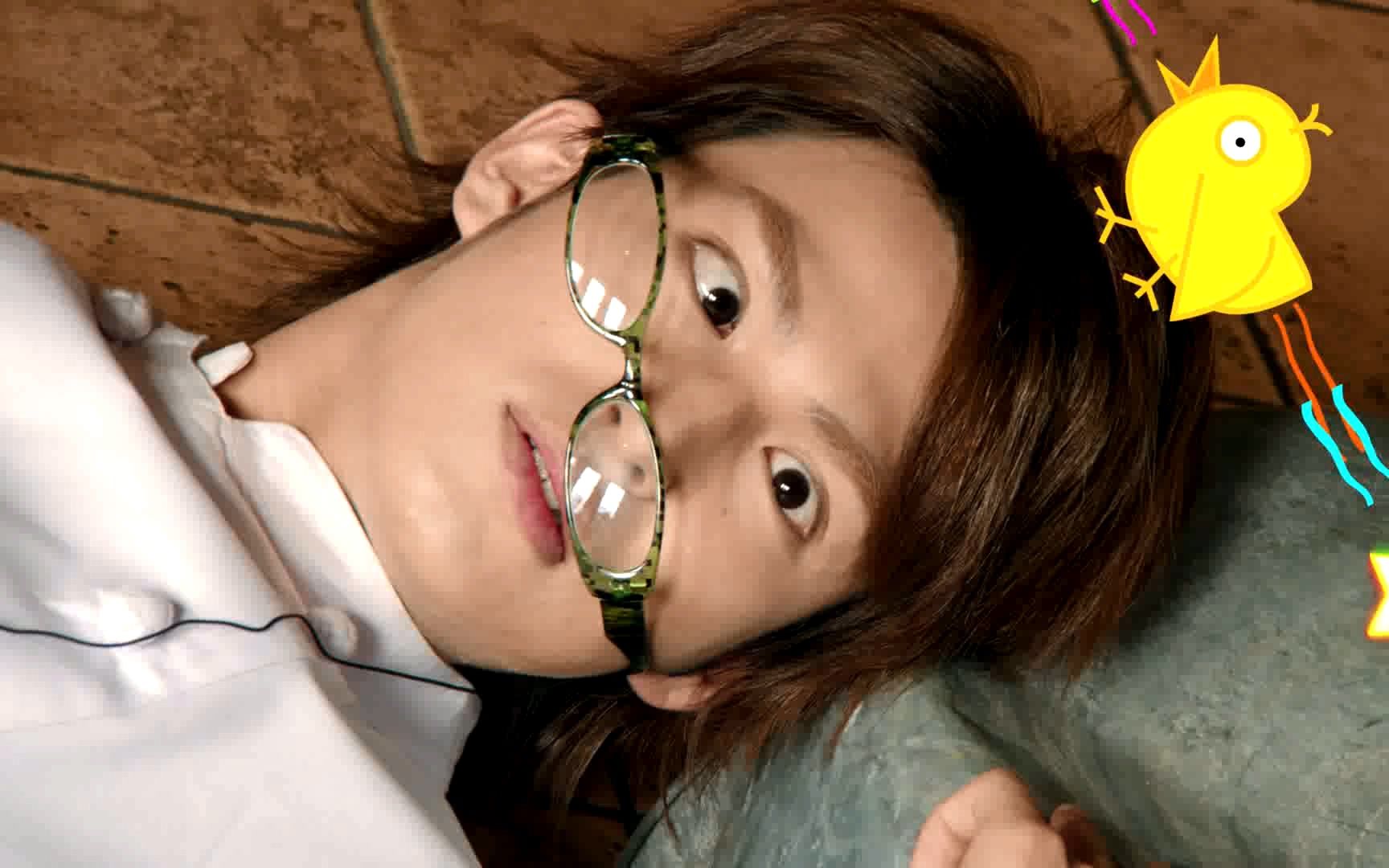 【假面骑士铠武】城乃内秀保松田凌cut