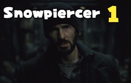 [图]Snowpiercer 1