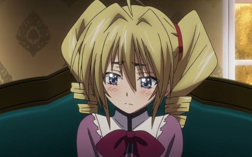 93当傲娇的蕾维儿沦陷后~93_哔哩哔哩_bilibili