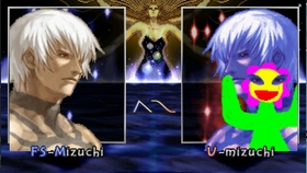 Mugen 赫卡vs 纯狐 花妈 哔哩哔哩 つロ干杯 Bilibili