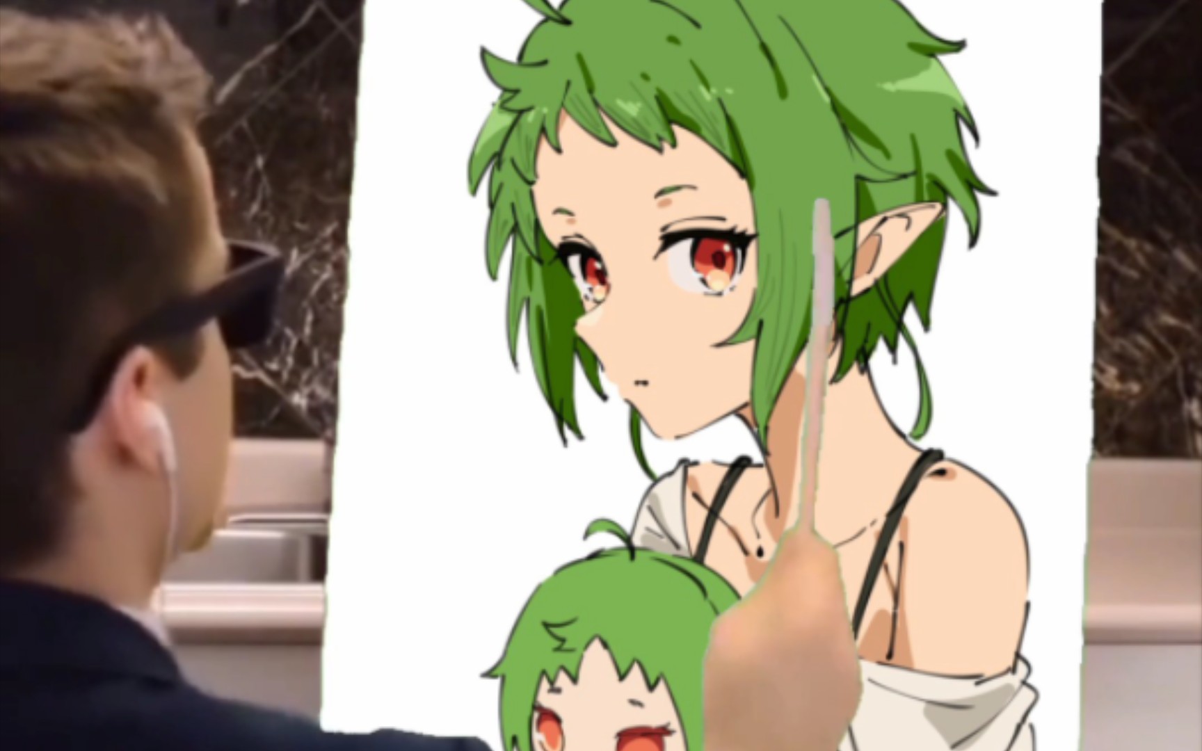 希露菲的希露菲