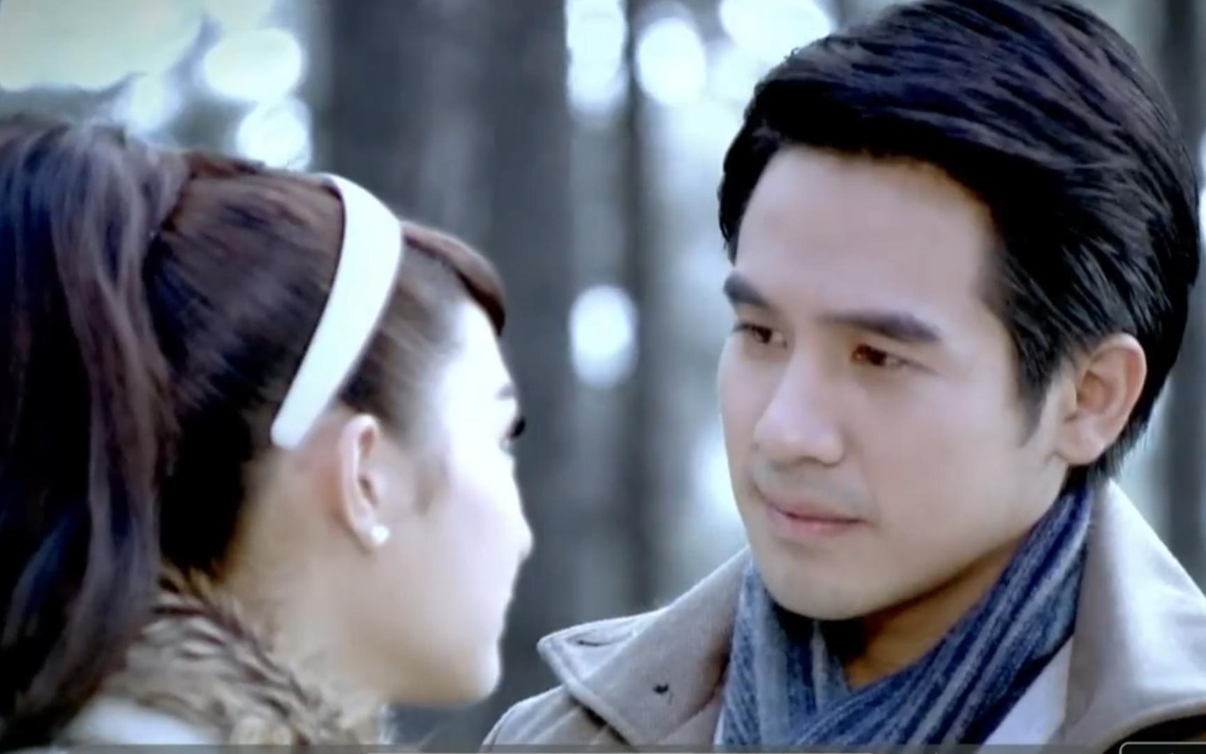 130410 [官方mv] namcha chiranat - 我就這樣愛你 (ost 名門紳士