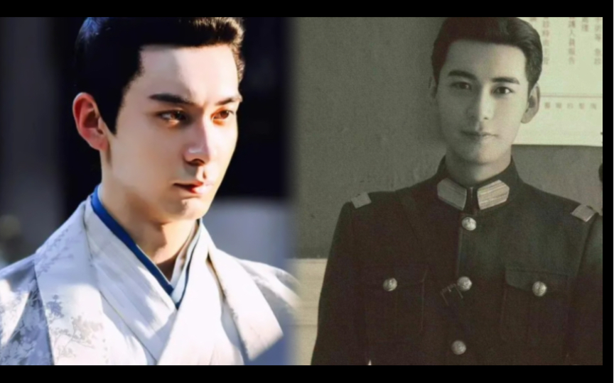 【下架重传】不管是李承鄞还是谭玹霖,那都是大醋坛子