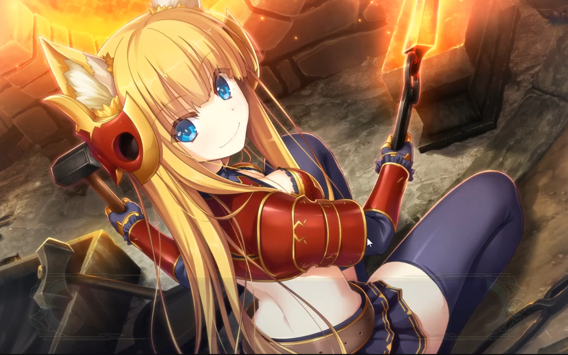 【小本本】封缄的グラセスタ 流程翻译 (拒绝更新)_哔哩哔哩_bilibili