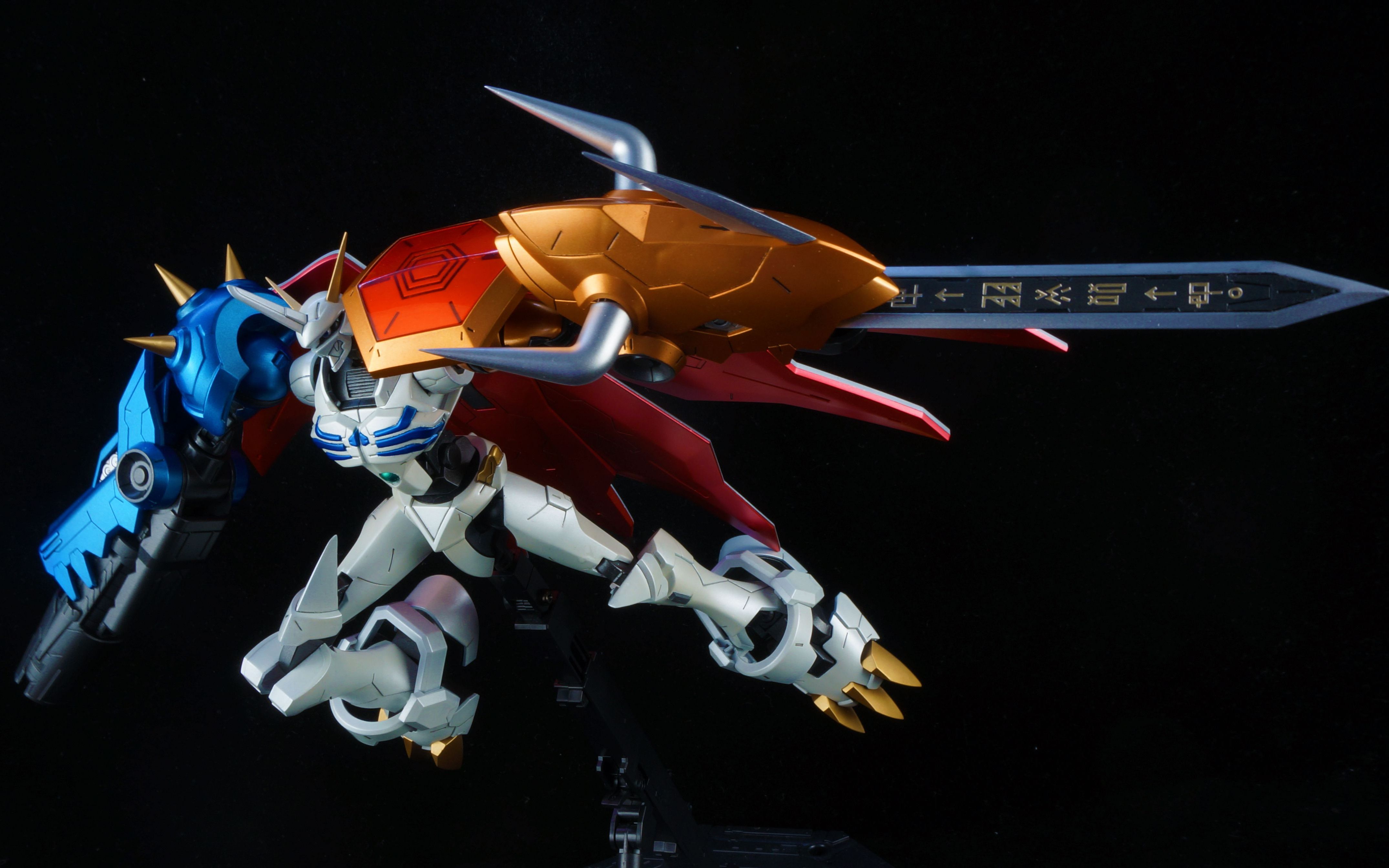 数码宝贝四大合体进化数码兽哪一个是你的菜