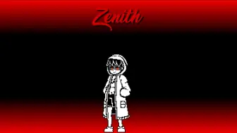 Video herunterladen: 【UnderTale AU】STORYSHIFT - 天顶（Zenith Cover)