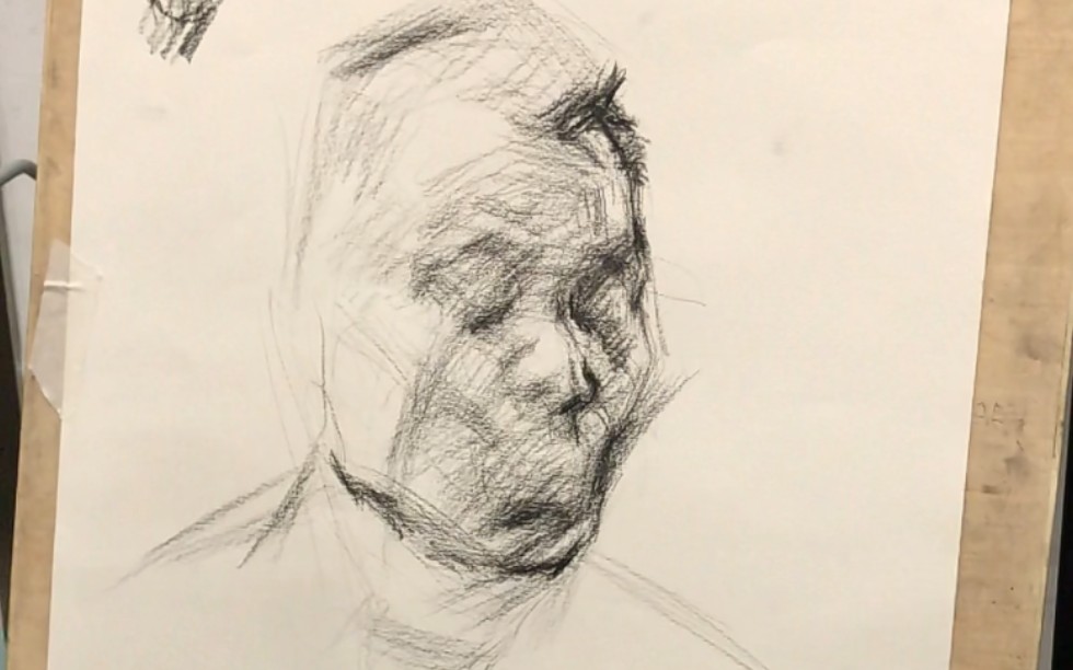 刘富勇头像课程_结构团块训练_教师线下培训研修