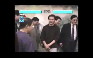 Download Video: 【张国荣】2000年《热.情》杭州实录（九）（感恩当年的荣迷姐姐们）