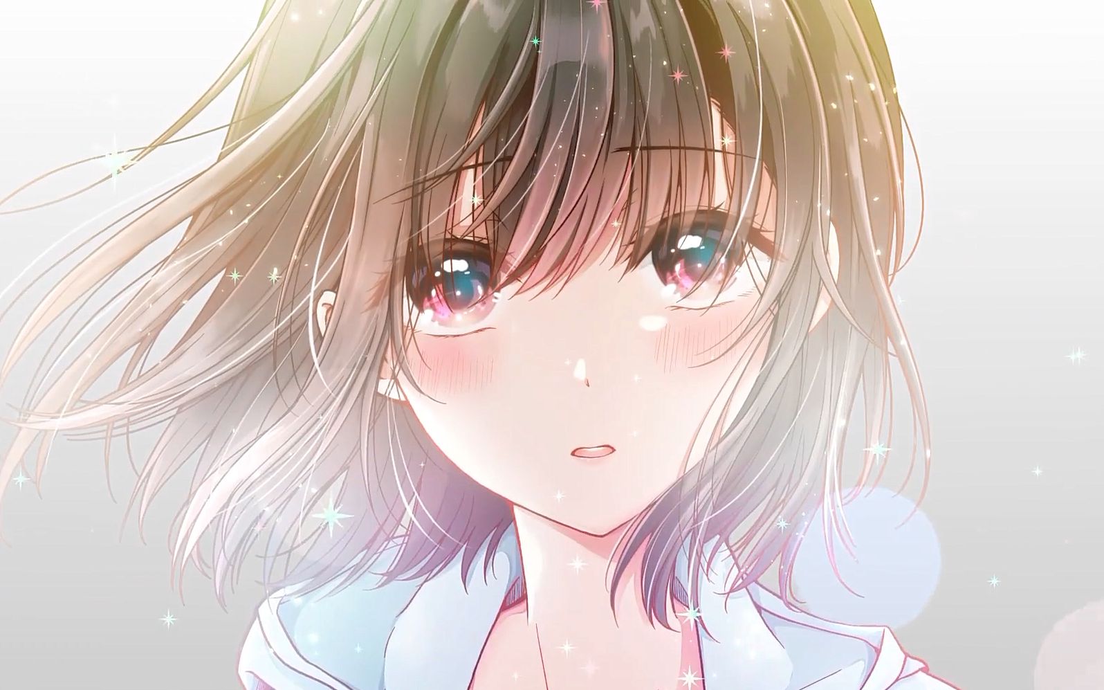 【漫画】恋爱少女的养成方法 第1卷发售纪念pv(cv:小野友树&桑原由气)