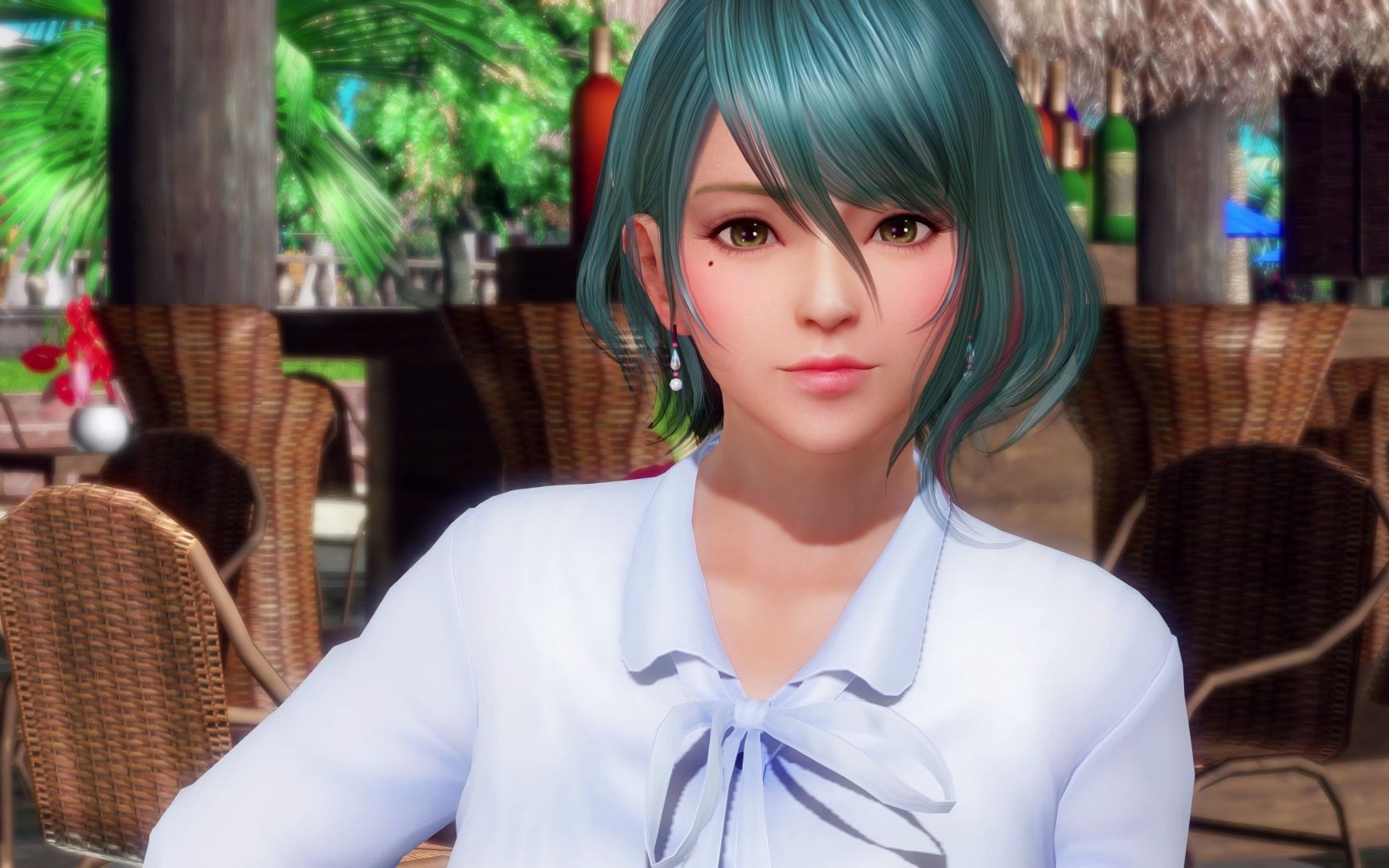 【4k】维纳斯假期(女孩的剧情)环 第2话 - 自我介绍73