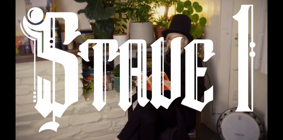 【2021圣诞/熟肉】randytaylors christmas carol