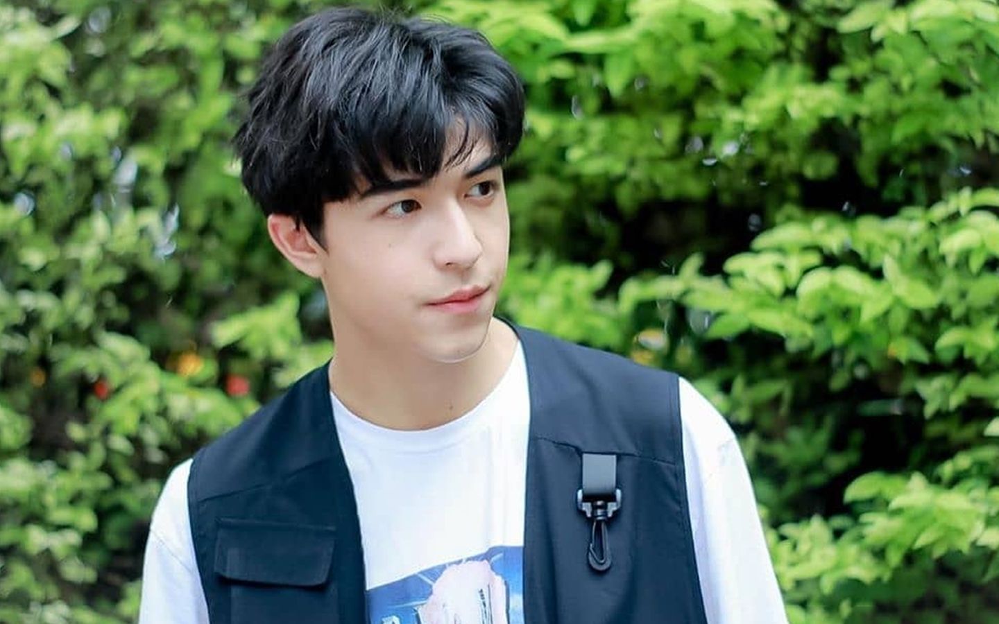 又被恶剪了尹浩宇原唱歌曲thinkingboutyou完整版节目现场清唱