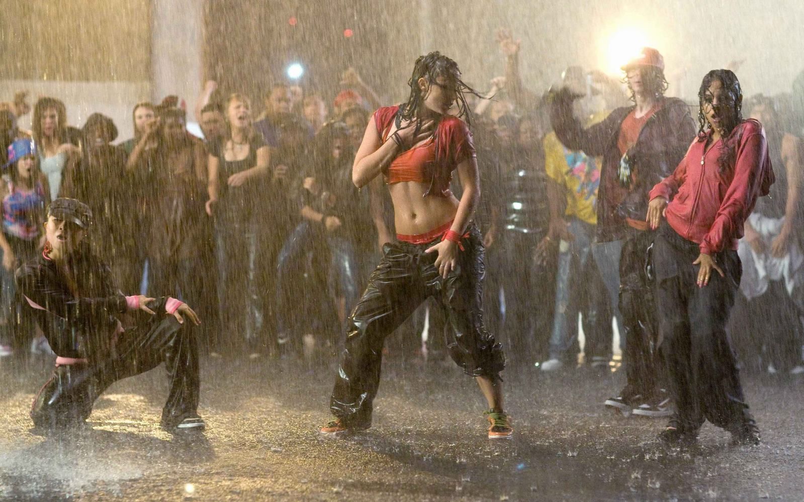 舞出我人生12剪辑假面舞团mj我们之所以相聚是因为都爱跳舞