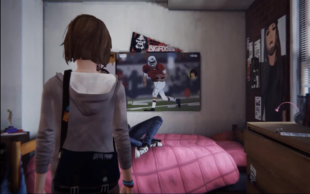 奇异人生解说2可怜的沃伦替我们挨揍