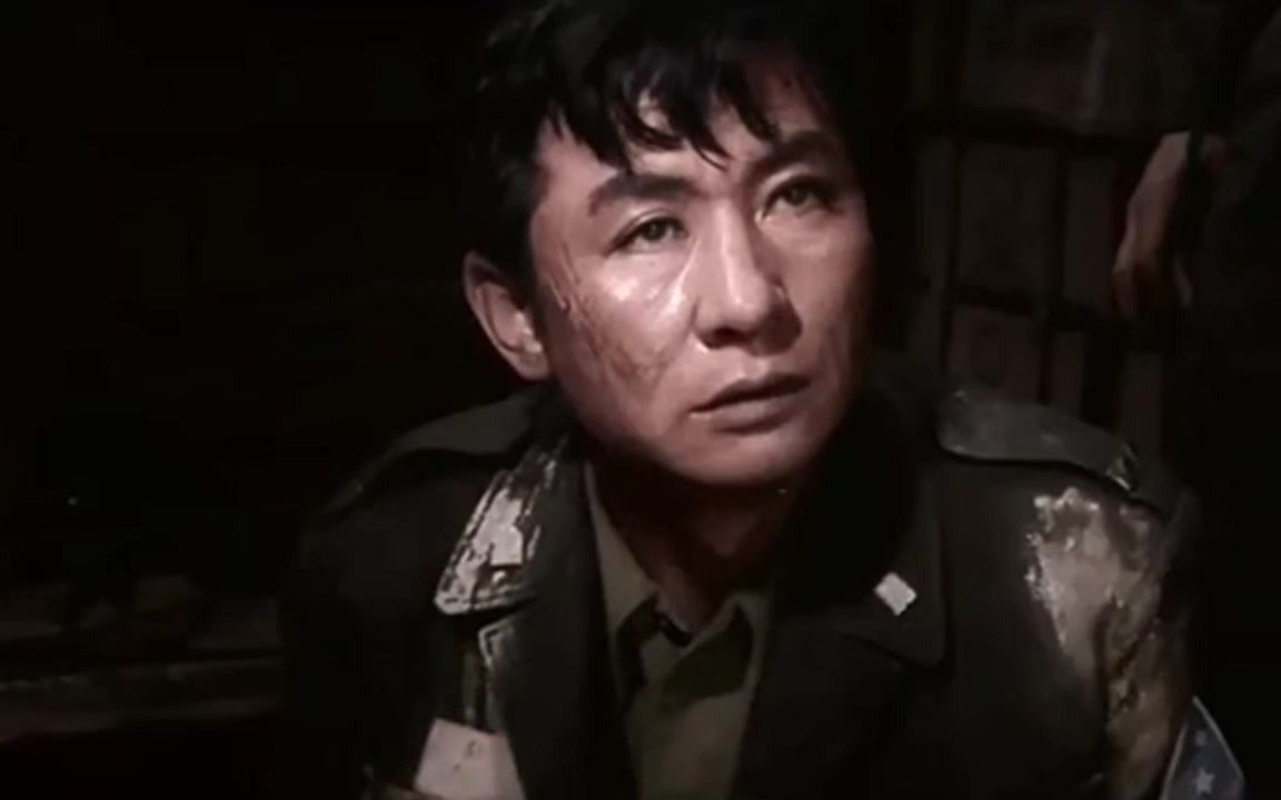 朝鲜无名英雄第16集下图片