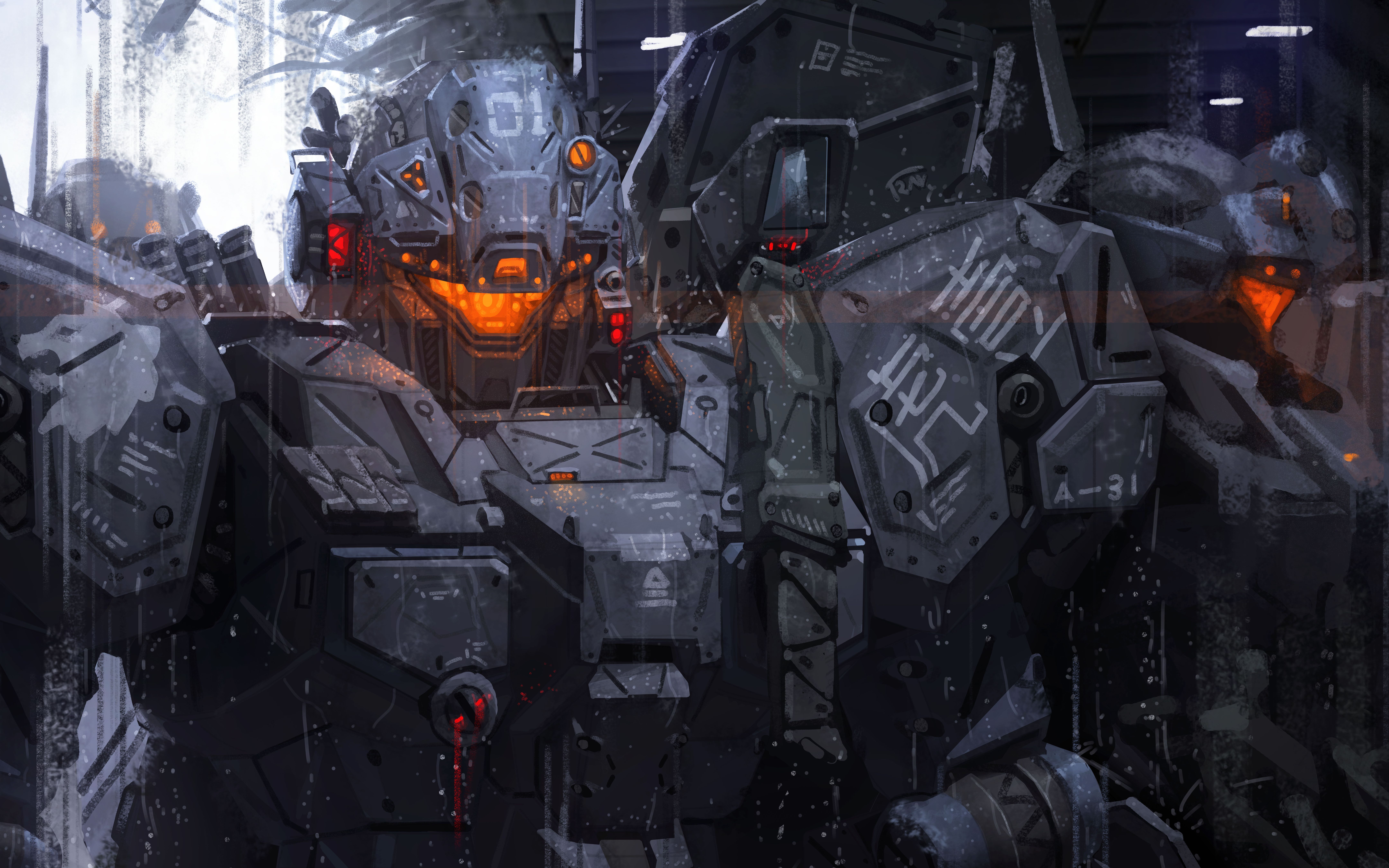 【厚涂】这就是杰斯塔.最帅墨镜机,你感受到了吗.