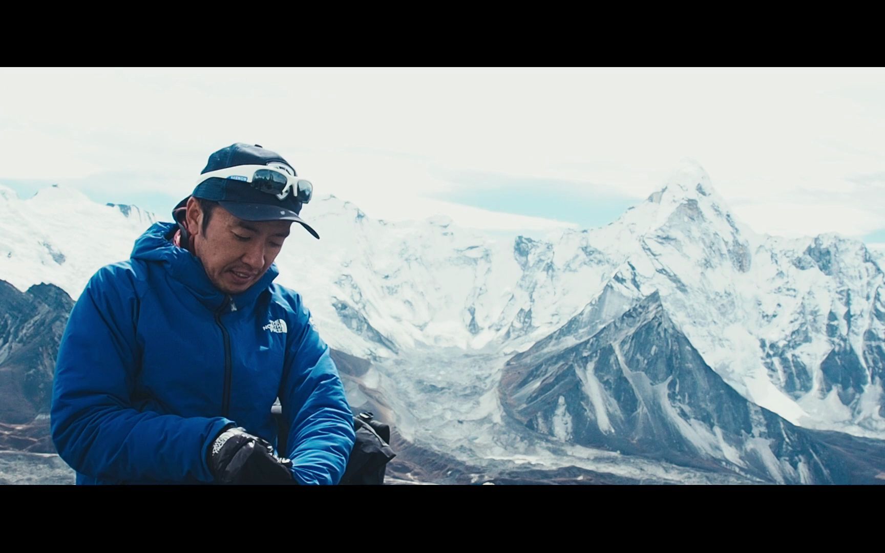 [图]Ama Dablam Naoki Ishikawa