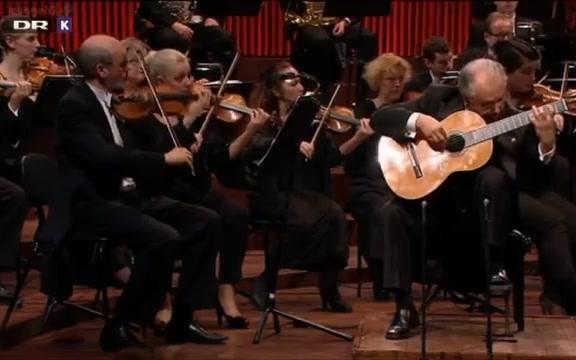 [图]Concierto de Aranjuez