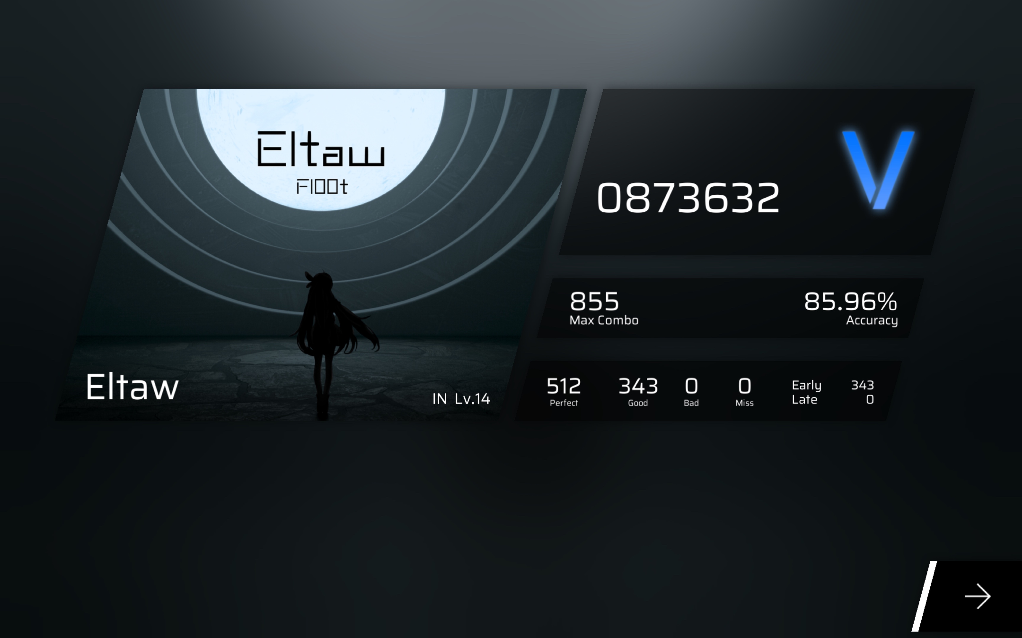 某音游萌新脑血栓实录