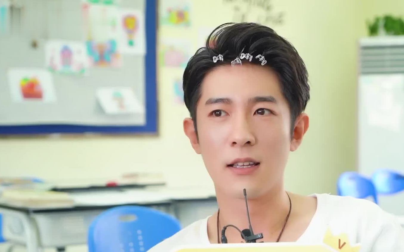 【季肖冰丨宁狐狸】独家探班 单人剪辑