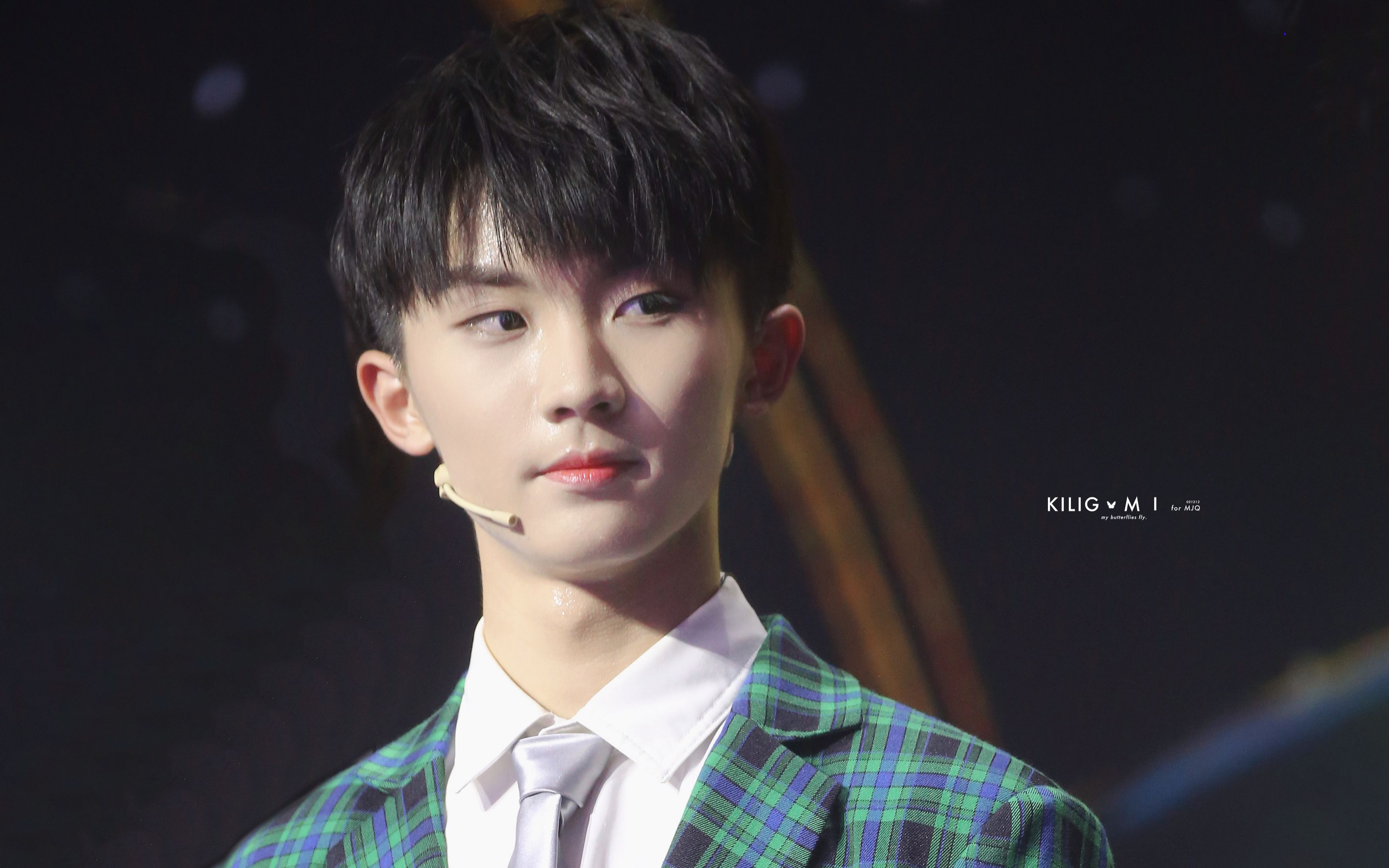 【kilig·m】马嘉祺62《全校通报》17岁的元气唱跳爱豆悄悄在长大