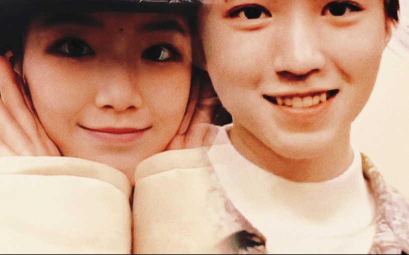 风继续吹王俊凯叶舒华花开cp