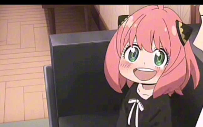 不一样的安妮娅