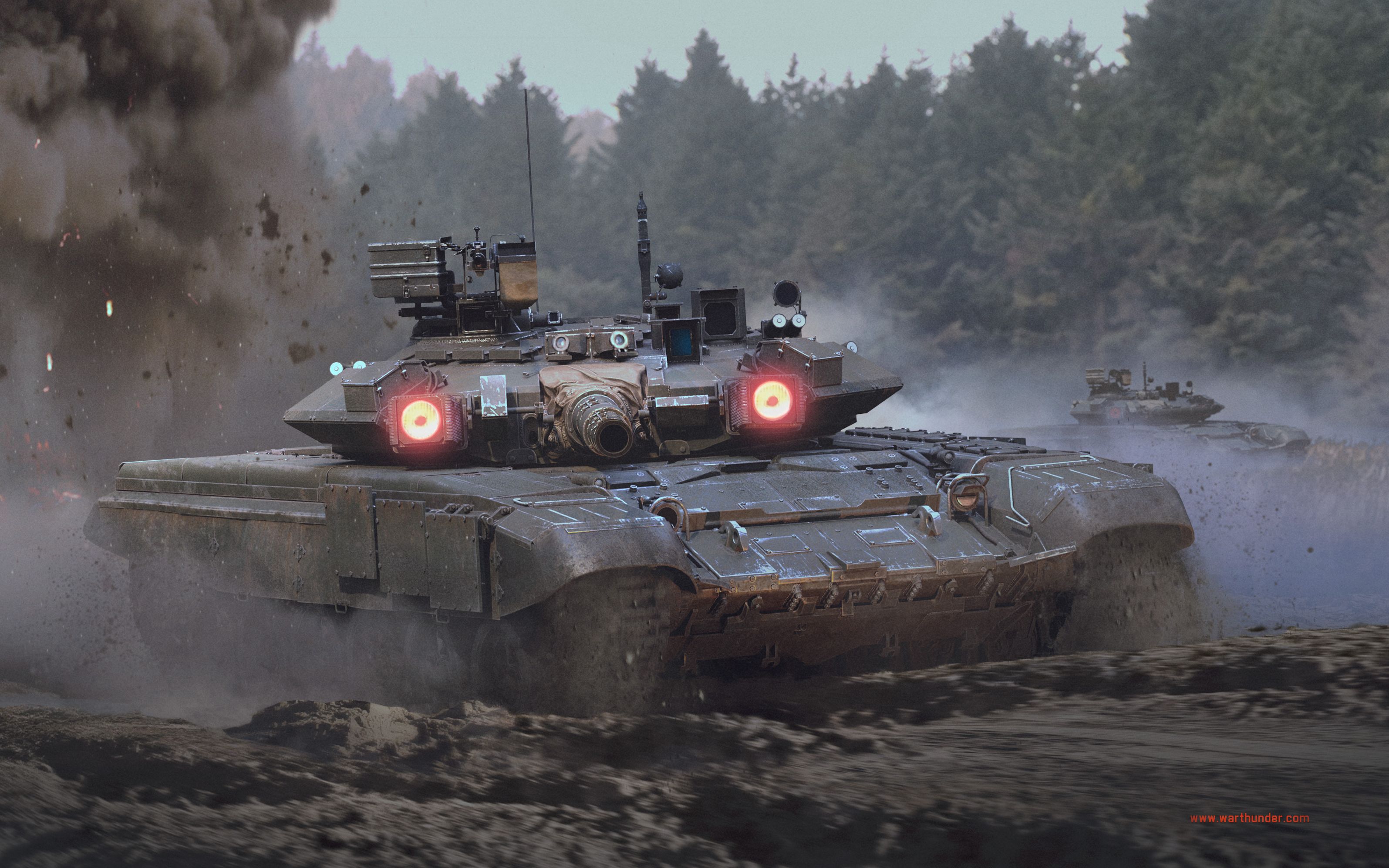 活动作品t90a朴实无华的天神局