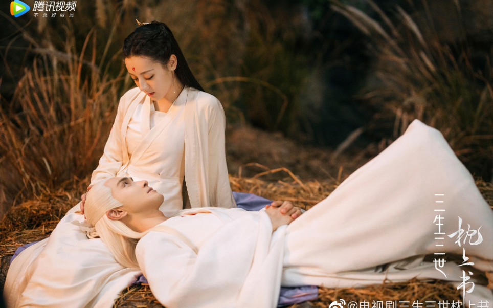 配音大赛月令花歌谣唱的不好三生三世枕上书就投稿试试