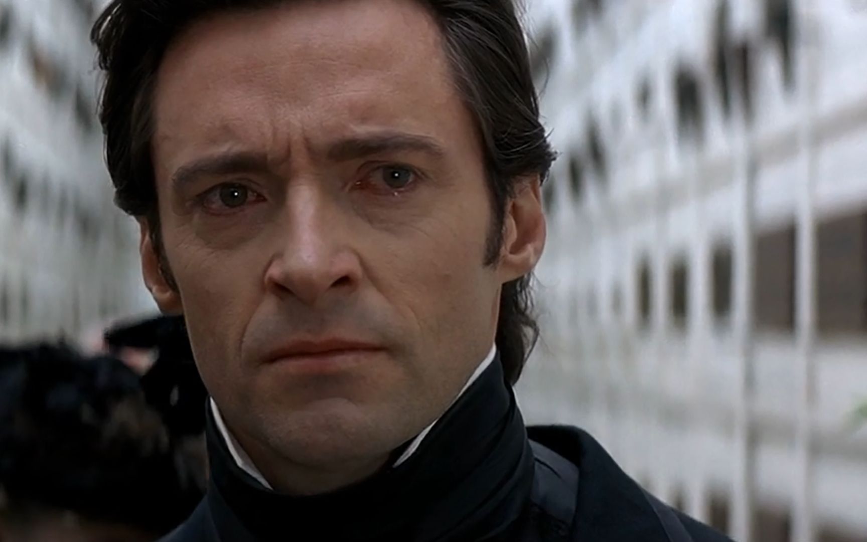 经典电影推荐:《致命魔术》金刚狼与蝙蝠侠之间的魔术对决