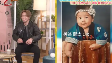 神谷健太/-哔哩哔哩_Bilibili