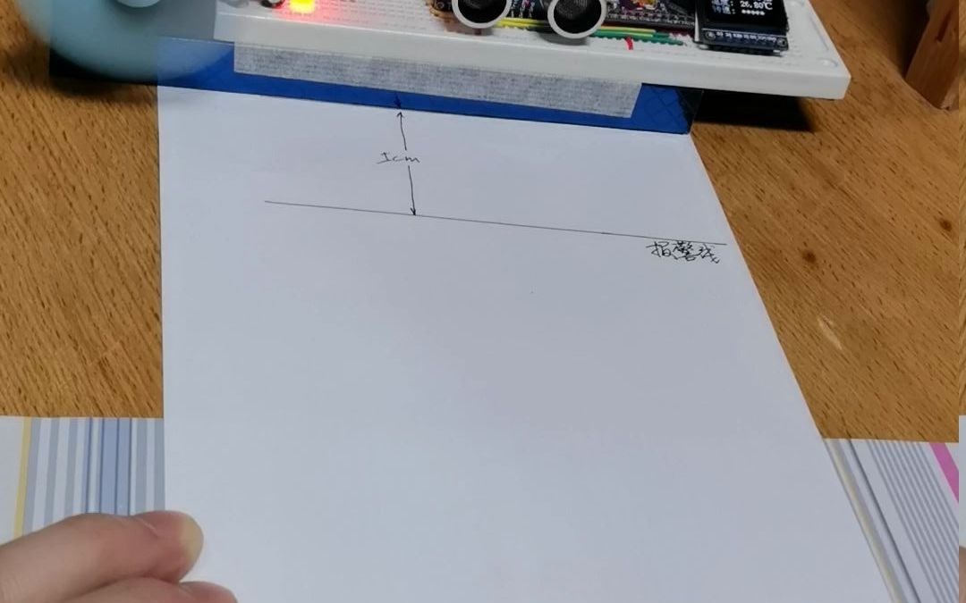 【stm32f1】基于stm32f103c8t6的风扇控制系统哔哩哔哩bilibili