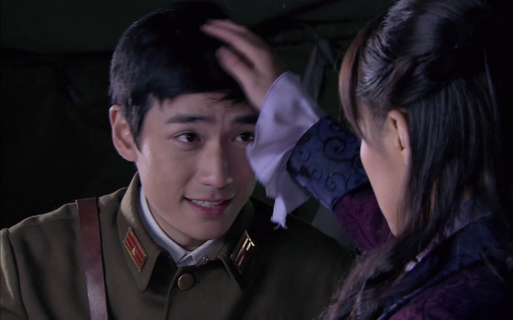 【朱一龙】孙如柏cut